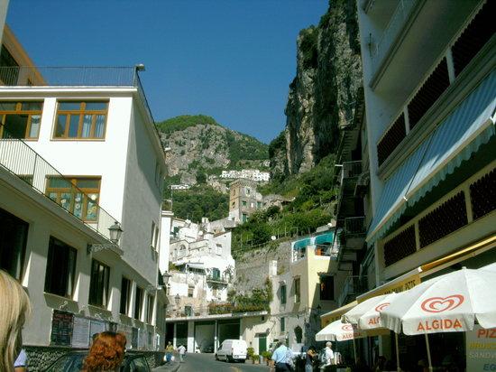 Ristorante Pizzeria Il Mulino